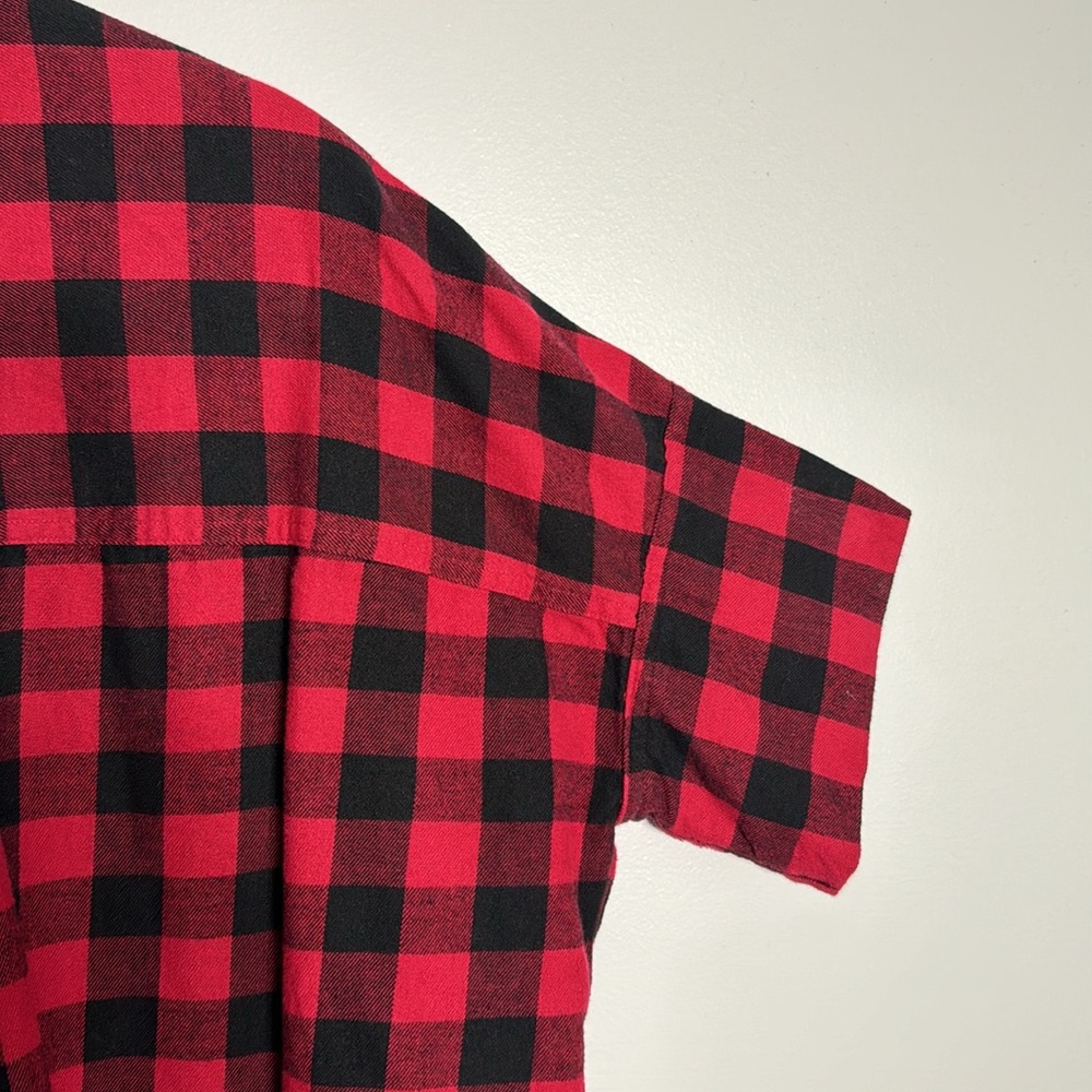 Madewell Boxy Shirt - Picture 5 of 5
